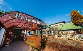 Pension Yufuin